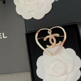 Picture of Chanel Brooch _SKUChanelbrooch03cly682867